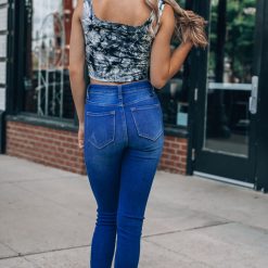 Southern Alternative Blouses + Tops Totally Ready Crop Top 3 Southern Alternative Blouses + Tops Totally Ready Crop Top