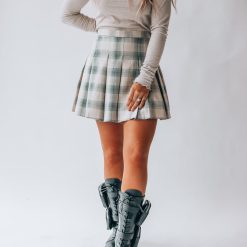 Southern Alternative Goldie Lug Sole Boots