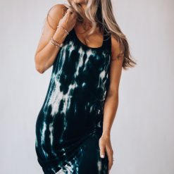 Southern Alternative Dresses Depths Of You Midi Dress