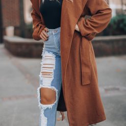 Southern Alternative Lasting Impression Trench Coat Clothing 10 Southern Alternative Lasting Impression Trench Coat Clothing