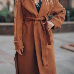 Southern Alternative Lasting Impression Trench Coat Clothing 4 Southern Alternative Lasting Impression Trench Coat Clothing