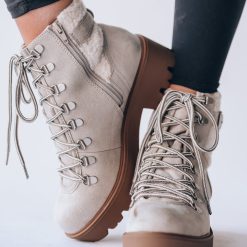 Southern Alternative Ice Queen Boots