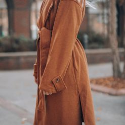 Southern Alternative Lasting Impression Trench Coat Clothing 6 Southern Alternative Lasting Impression Trench Coat Clothing