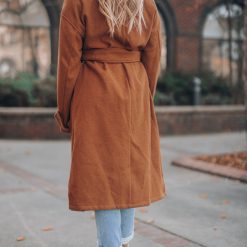 Southern Alternative Lasting Impression Trench Coat Clothing 7 Southern Alternative Lasting Impression Trench Coat Clothing