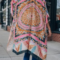 Southern Alternative Keep Dreamin' Kimono