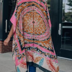 Southern Alternative Keep Dreamin' Kimono