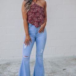 Southern Alternative Endless Summer Scarf Top Clothing