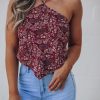 Southern Alternative Endless Summer Scarf Top Clothing