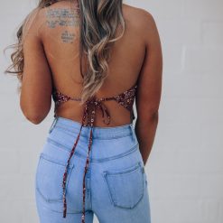 Southern Alternative Endless Summer Scarf Top Clothing 2 Southern Alternative Endless Summer Scarf Top Clothing