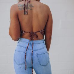 Southern Alternative Endless Summer Scarf Top Clothing 3 Southern Alternative Endless Summer Scarf Top Clothing