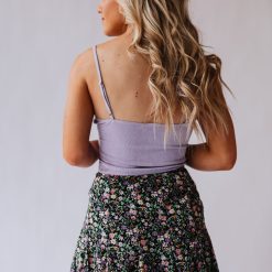 Southern Alternative Skirts Marissa Floral Skirt