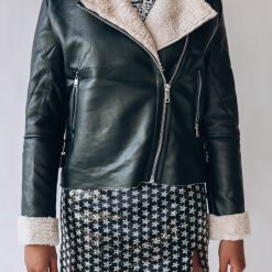 Southern Alternative Good Vibes Moto Jacket 8 Southern Alternative Good Vibes Moto Jacket