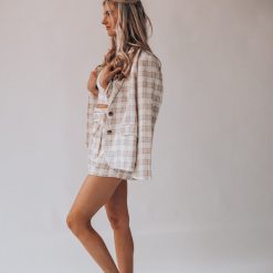 Southern Alternative Elton Plaid Crop Top Crop Tops 5 Southern Alternative Elton Plaid Crop Top Crop Tops