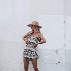 Southern Alternative Eternal Sunshine Short Set