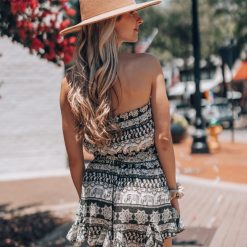 Southern Alternative Eternal Sunshine Short Set