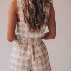 Southern Alternative Elton Plaid Crop Top Crop Tops 15 Southern Alternative Elton Plaid Crop Top Crop Tops