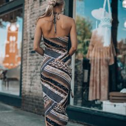 Southern Alternative Can't Forget Me Midi Dress Dresses