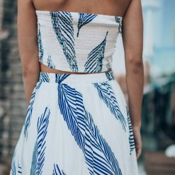 Southern Alternative Skirts Escape To Paradise Skirt Set