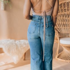 Southern Alternative Clothing All On Me Bodysuit