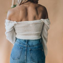 Southern Alternative Clothing Estella Blouse 4 Southern Alternative Clothing Estella Blouse