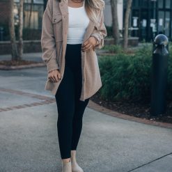 Southern Alternative Clothing Manhattan Chelsea Boots (Beige)