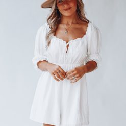 Southern Alternative Kingston Romper