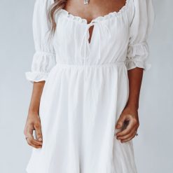 Southern Alternative Kingston Romper