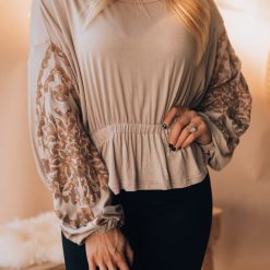 Southern Alternative Sweet Dreams Blouse Clothing