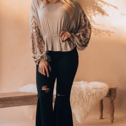 Southern Alternative Sweet Dreams Blouse Clothing