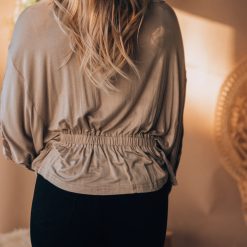 Southern Alternative Sweet Dreams Blouse Clothing