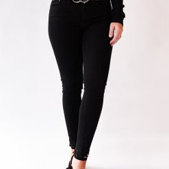 Southern Alternative Denim Karolina Jeans (Black)
