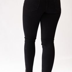 Southern Alternative Denim Karolina Jeans (Black)