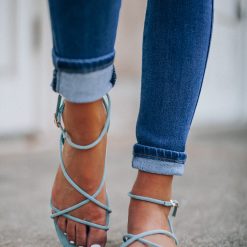 Southern Alternative Shoes Sebastian Sandals