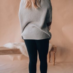 Southern Alternative Clothing Warm Me Up Knit Cardigan