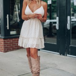 Southern Alternative Dresses Poetic Embroidered Mini Dress 4 Southern Alternative Dresses Poetic Embroidered Mini Dress