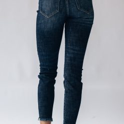 Southern Alternative Hang With Me Denim Jeans 2 Southern Alternative Hang With Me Denim Jeans