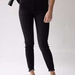 Southern Alternative Zeppelin Studded Mules (White) Shoes