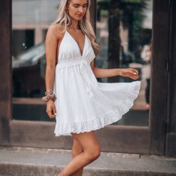 Southern Alternative Jesse Halter Dress Dresses