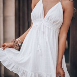 Southern Alternative Jesse Halter Dress Dresses
