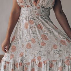 Southern Alternative Dresses Sweep You Away Floral Maxi Dress 10 Southern Alternative Dresses Sweep You Away Floral Maxi Dress