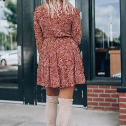 Southern Alternative Without Trying Mini Dress 4 Southern Alternative Without Trying Mini Dress