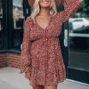 Southern Alternative Without Trying Mini Dress