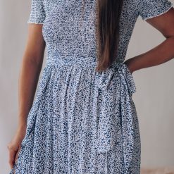 Southern Alternative Dresses Out To Brunch Floral Maxi Dress