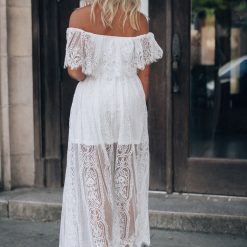 Southern Alternative Dresses Mary Catherine Lace Maxi Dress 6 Southern Alternative Dresses Mary Catherine Lace Maxi Dress