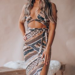 Southern Alternative Can't Forget Me Midi Dress Dresses