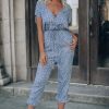 Southern Alternative Summer Jamboree Jumpsuit