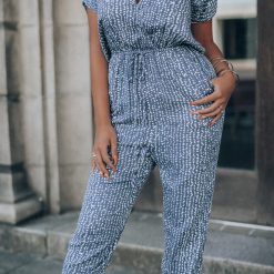 Southern Alternative Summer Jamboree Jumpsuit