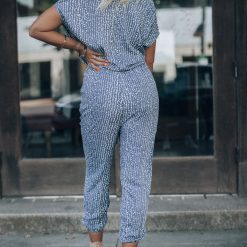 Southern Alternative Summer Jamboree Jumpsuit