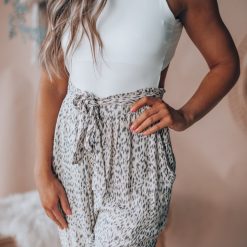 Southern Alternative Confidence Rising Leopard Joggers 3 Southern Alternative Confidence Rising Leopard Joggers