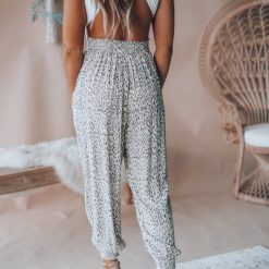 Southern Alternative Confidence Rising Leopard Joggers 4 Southern Alternative Confidence Rising Leopard Joggers